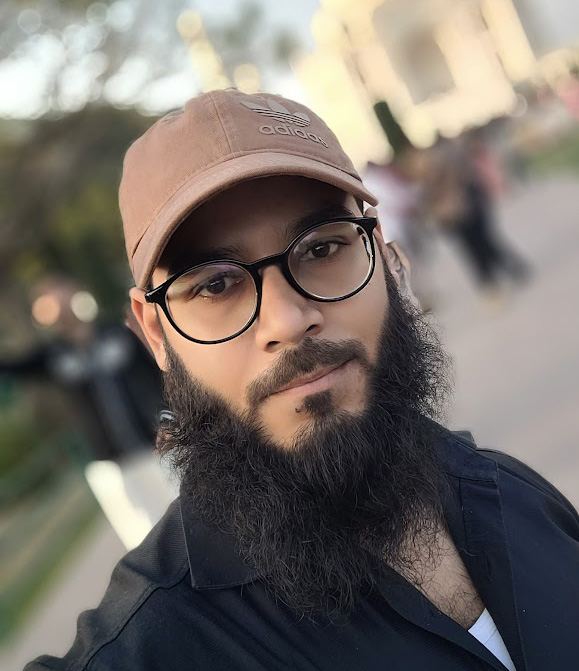 Junaid Ansari
